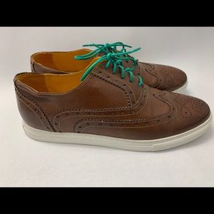 UNDANDY WALKING SHOES